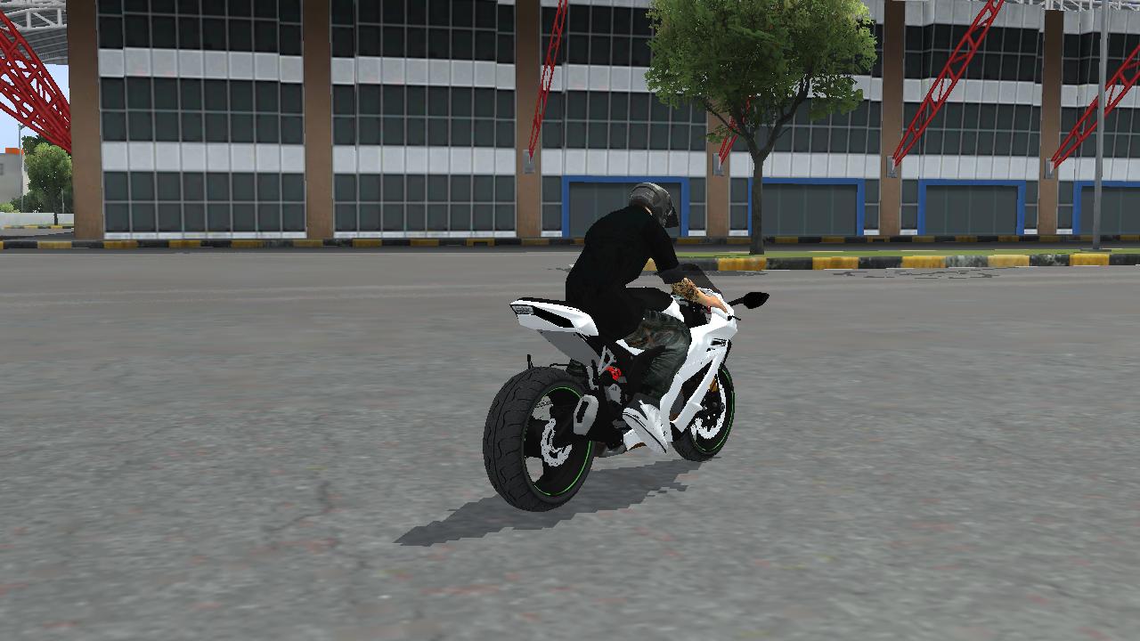 Photo of Kawasaki Ninja ZX-10R 5