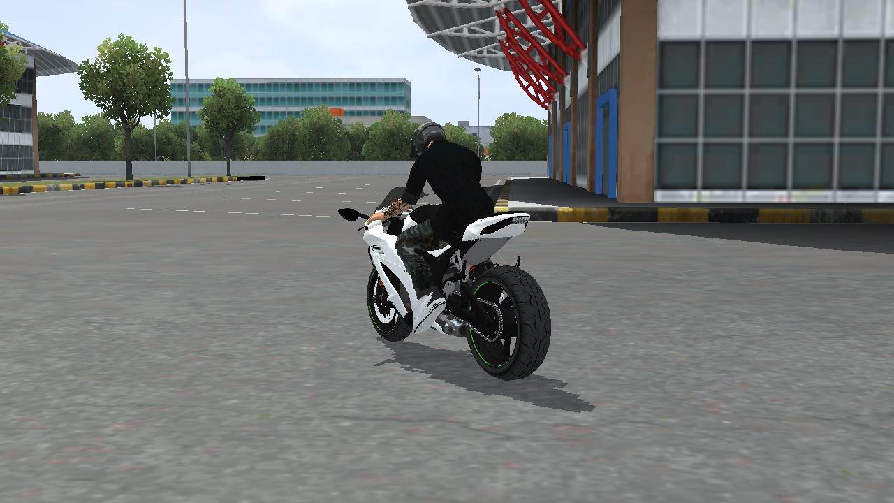 Photo of Kawasaki Ninja ZX-10R 7