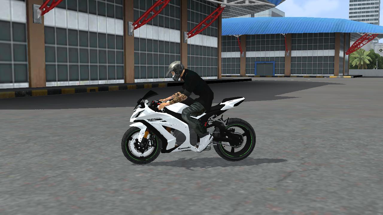 Photo of Kawasaki Ninja ZX-10R 3