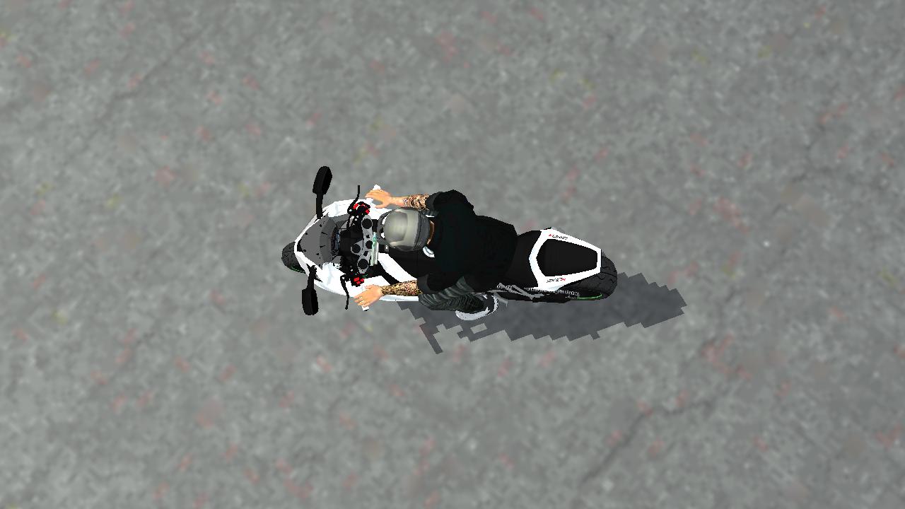 Photo of Kawasaki Ninja ZX-10R 8
