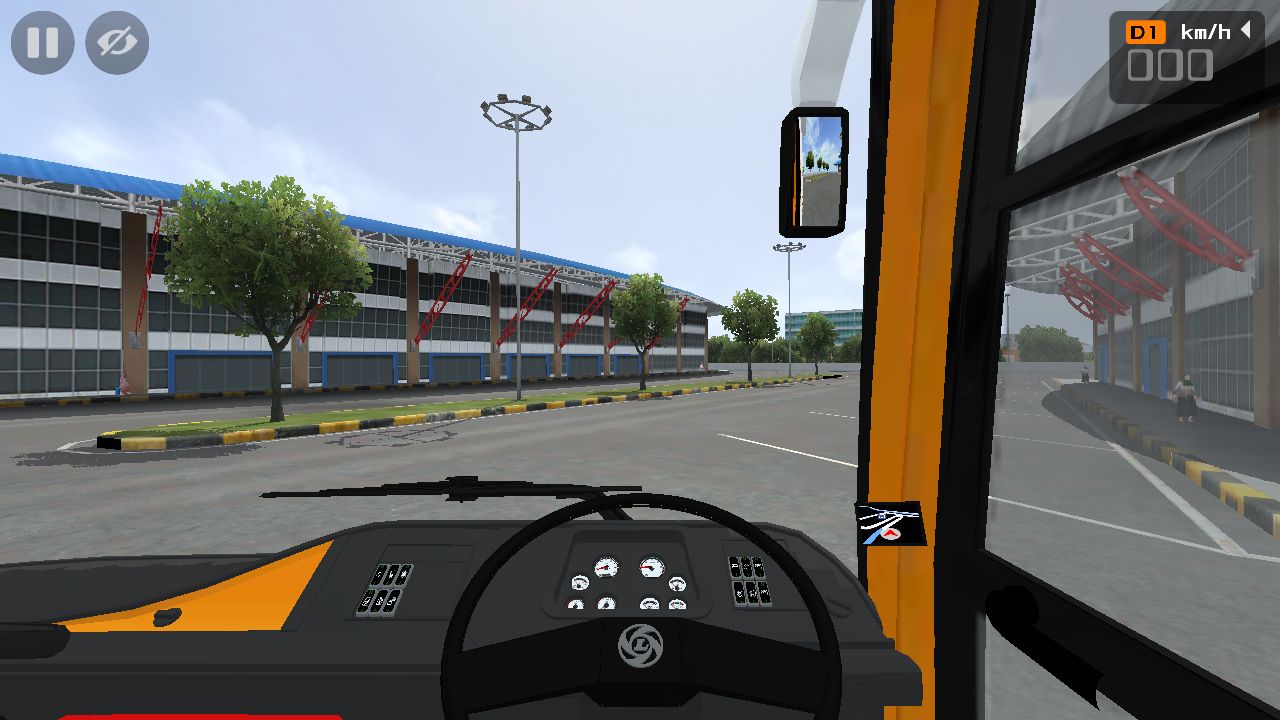 Photo of Leyland Capella 9
