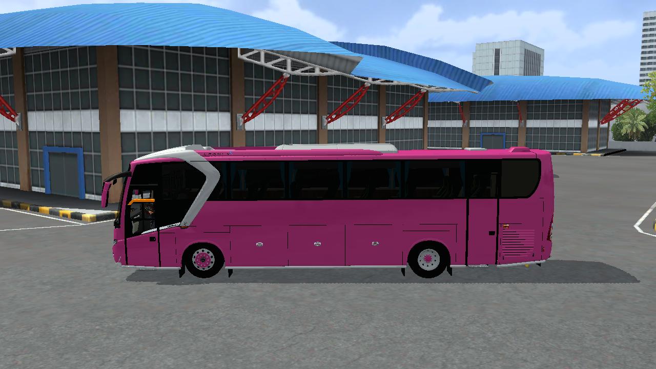 Photo of SR1 Bisa 3