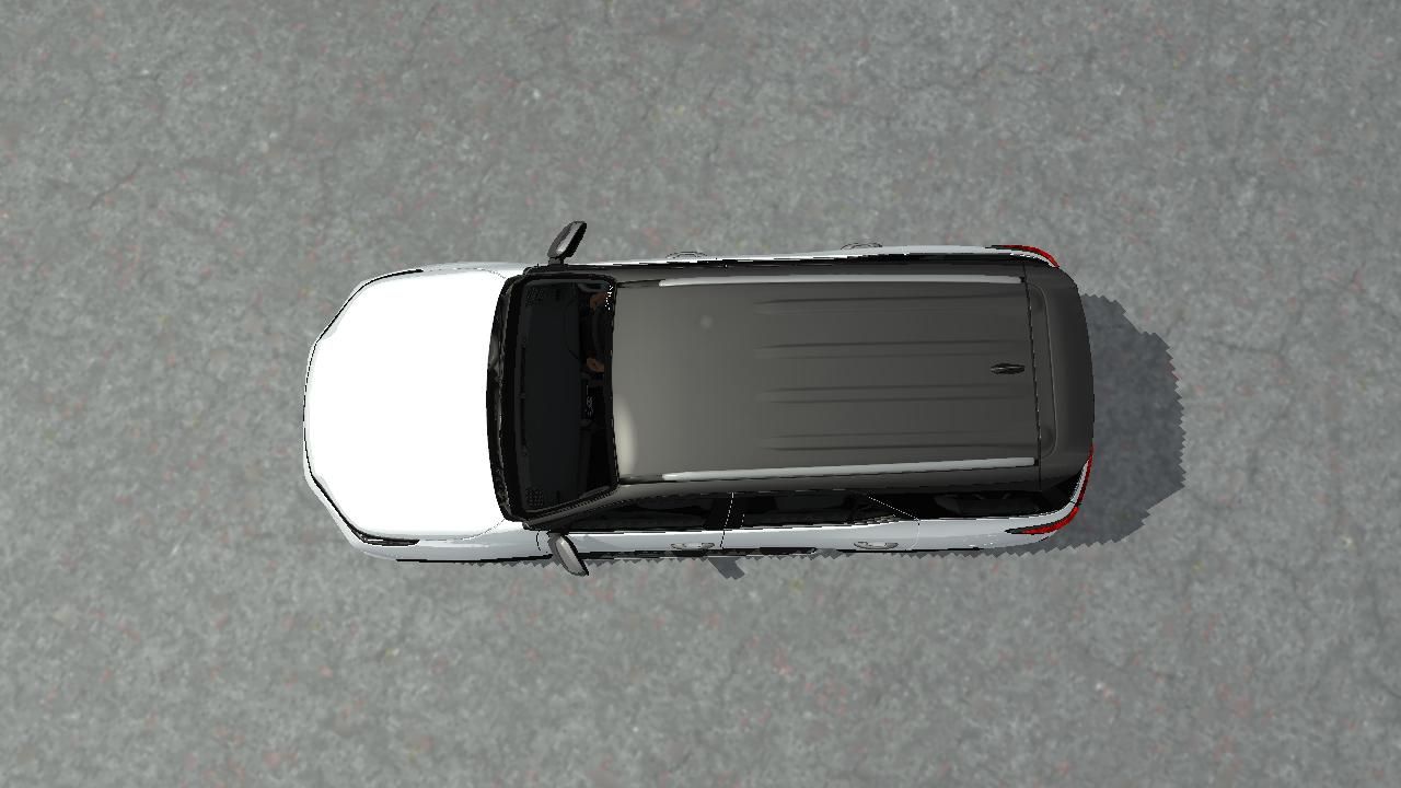 Photo of Toyota Fortuner Legender 2025 8