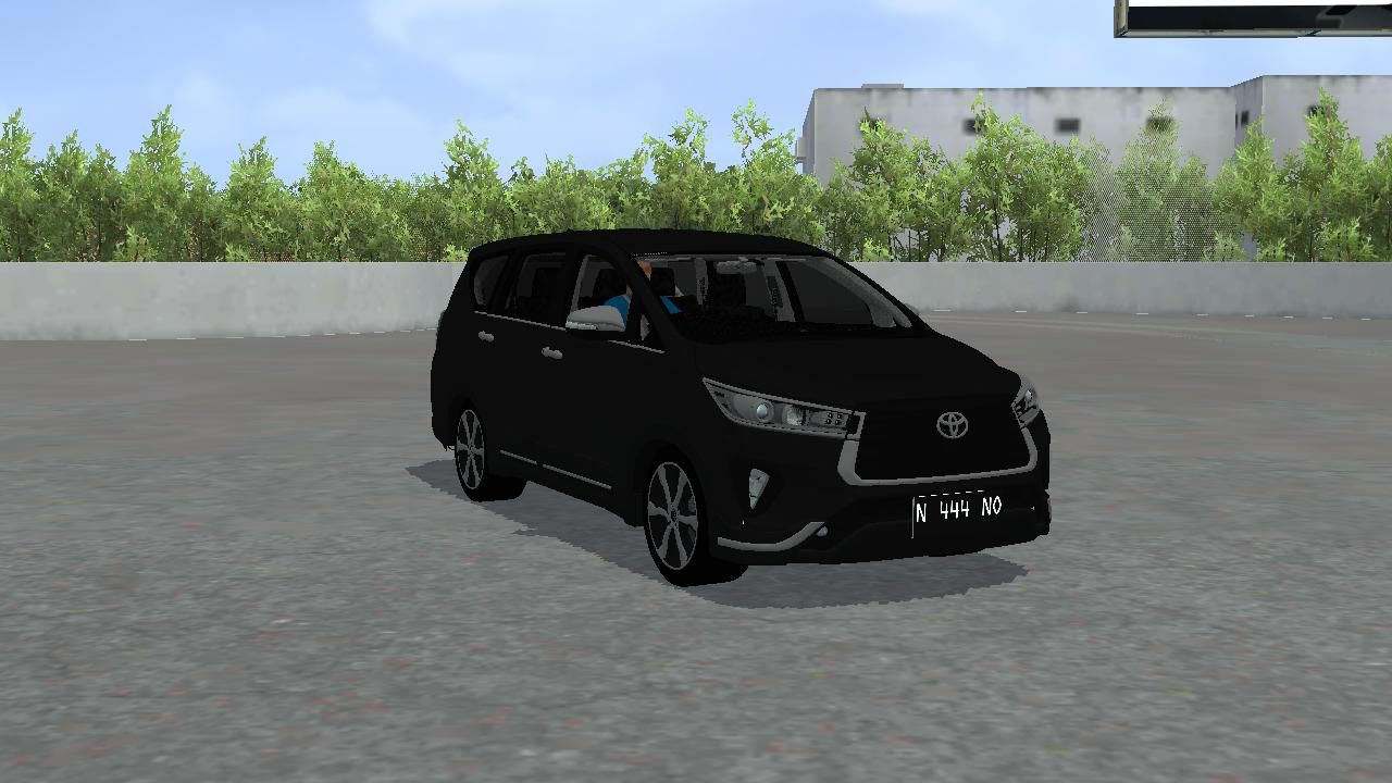 Photo of Toyota New Venturer 2022 2