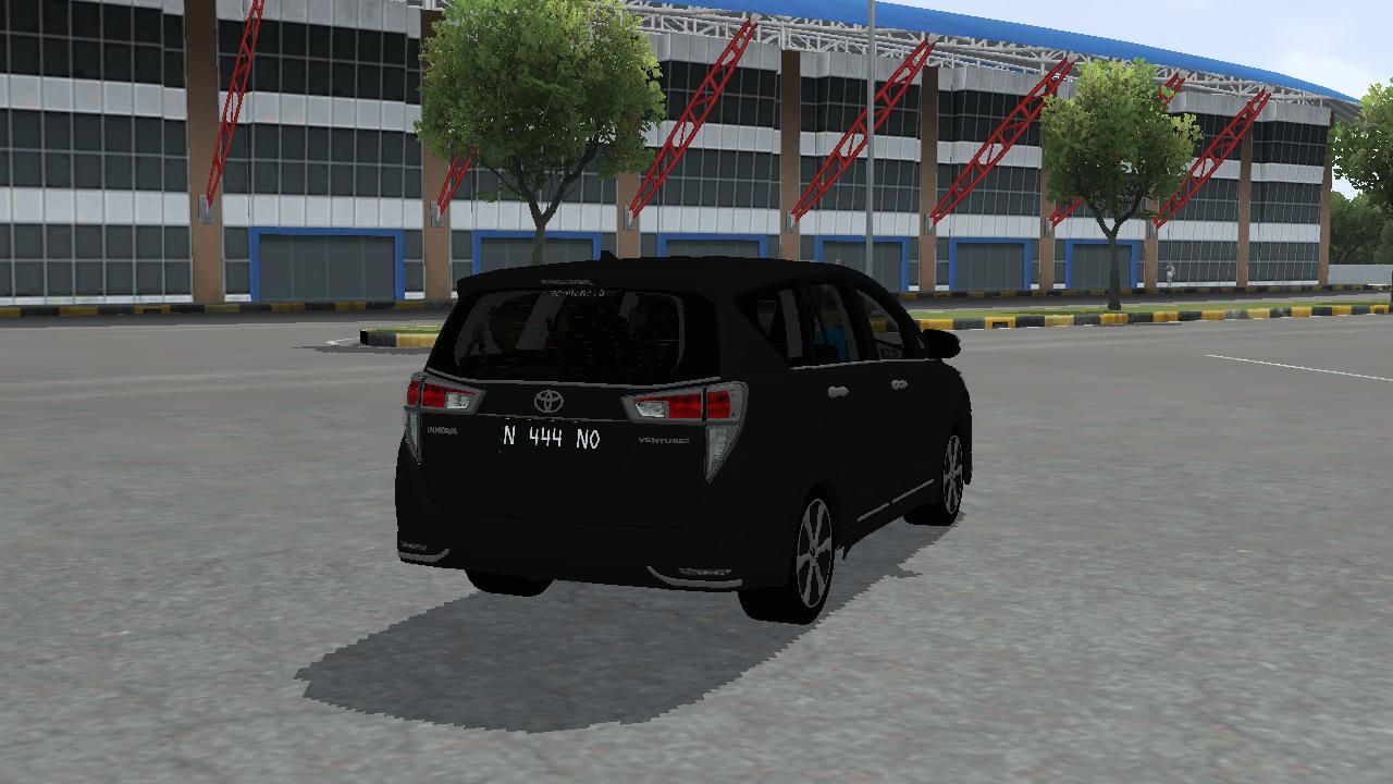 Photo of Toyota New Venturer 2022 5