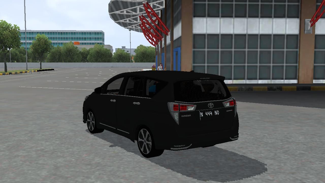 Photo of Toyota New Venturer 2022 7