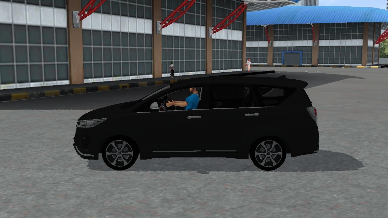 Photo of Toyota New Venturer 2022 3