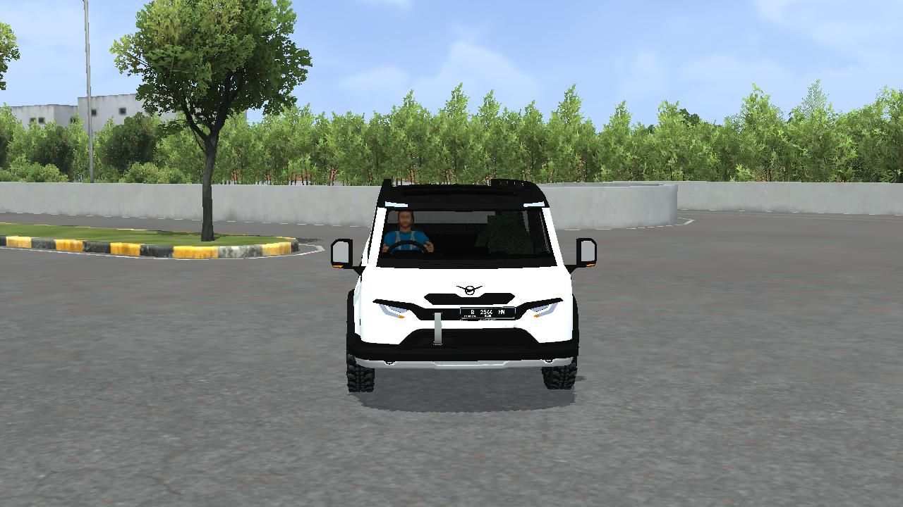 Photo of UAZ Bukhanka 1