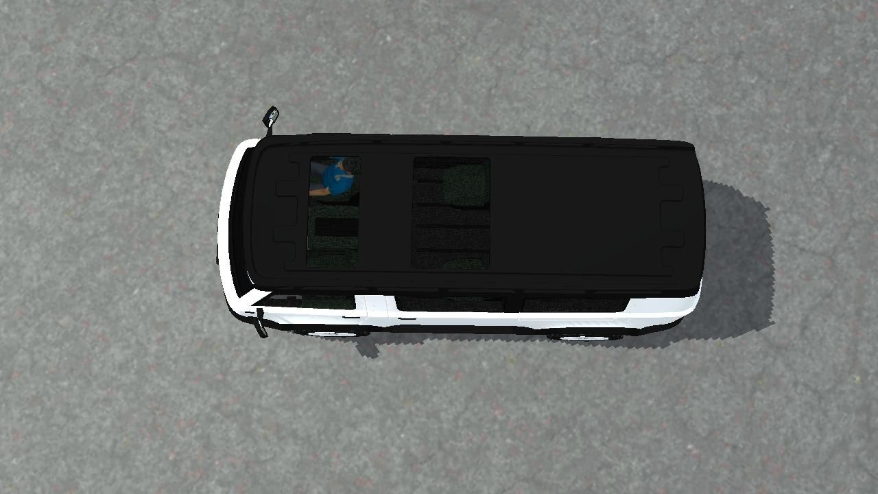 Photo of UAZ Bukhanka 8