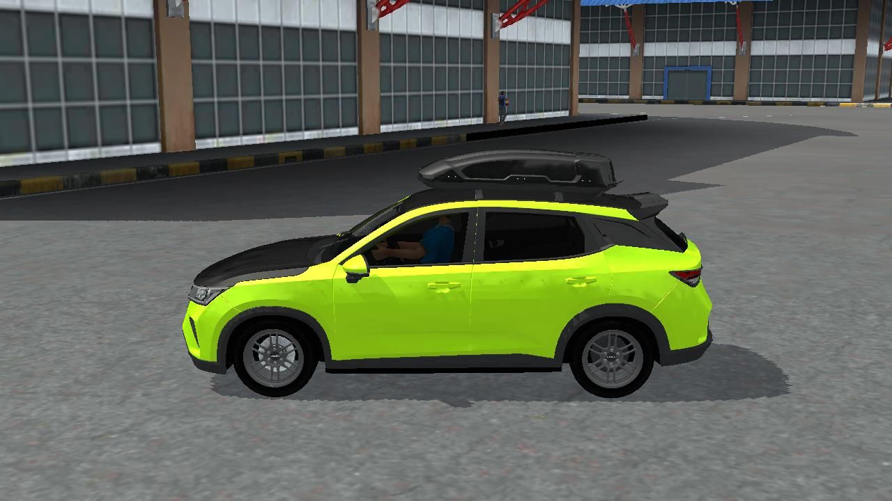 Photo of Wuling Alvez 3
