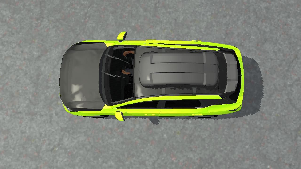 Photo of Wuling Alvez 8