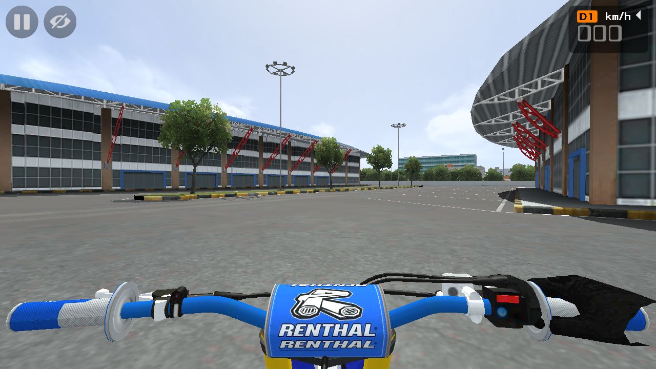Photo of Yamaha YZ 250F (Barudak Los Santos) 9