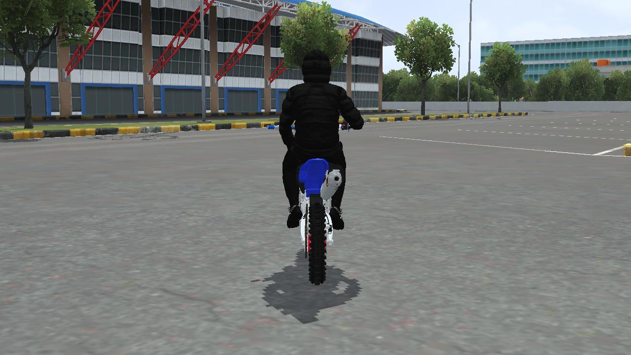 Photo of Yamaha YZ 250F (Barudak Los Santos) 6